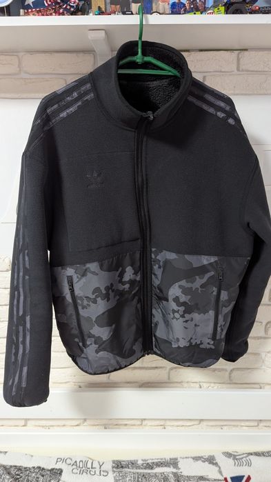 Шерпа  Adidas ( M )