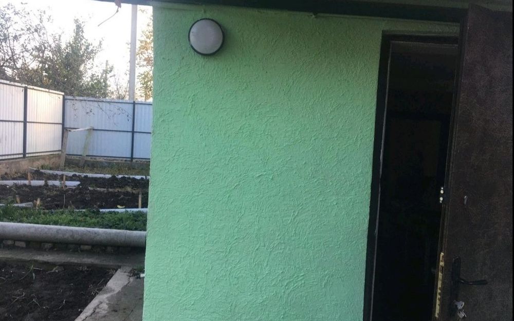 Сдается Дом на Космосе