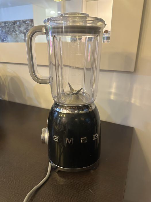 Liquidificadora  Smeg
