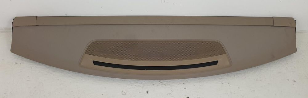 PÓŁKA TYLNA ROLETA MERCEDES CLS W218 A2186900449