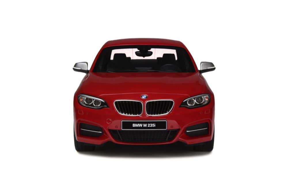 BMW M235i 2015 GT Spirit 1:18