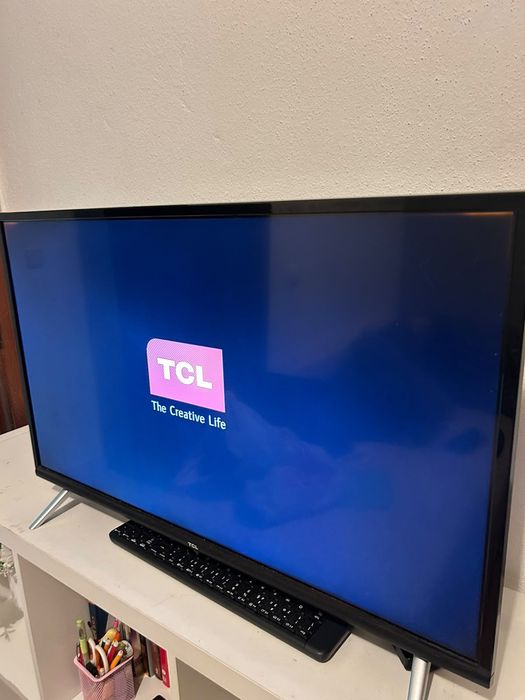 Televisão 32 polegadas tcl