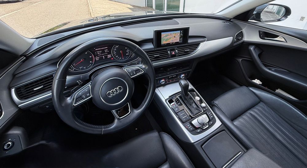 Audi A6518014856908646405