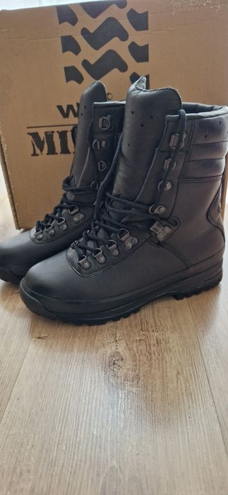 Buty specjalne rozmiar 25,5 KUPCZAK
