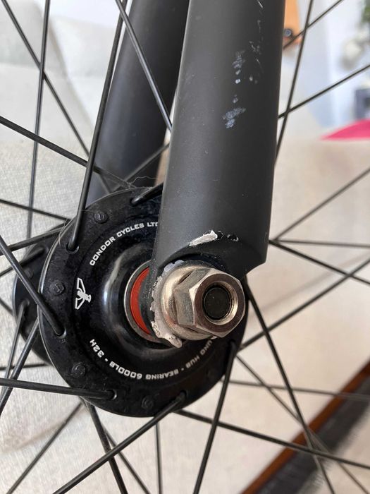 Singlespeed rodagira