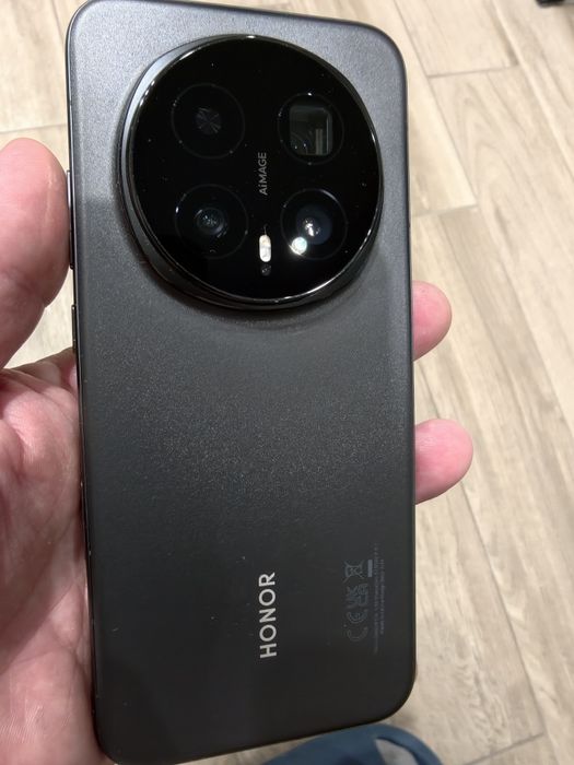 Honor magic 8 pro