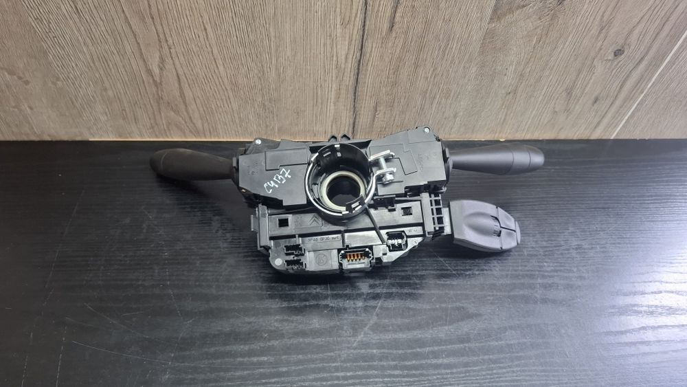 Перемикач підрольовий шлейф Airdeg Citroen c4 b7 Citroën c4 сітроен с4