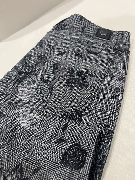 Calcas ferrache tam 42