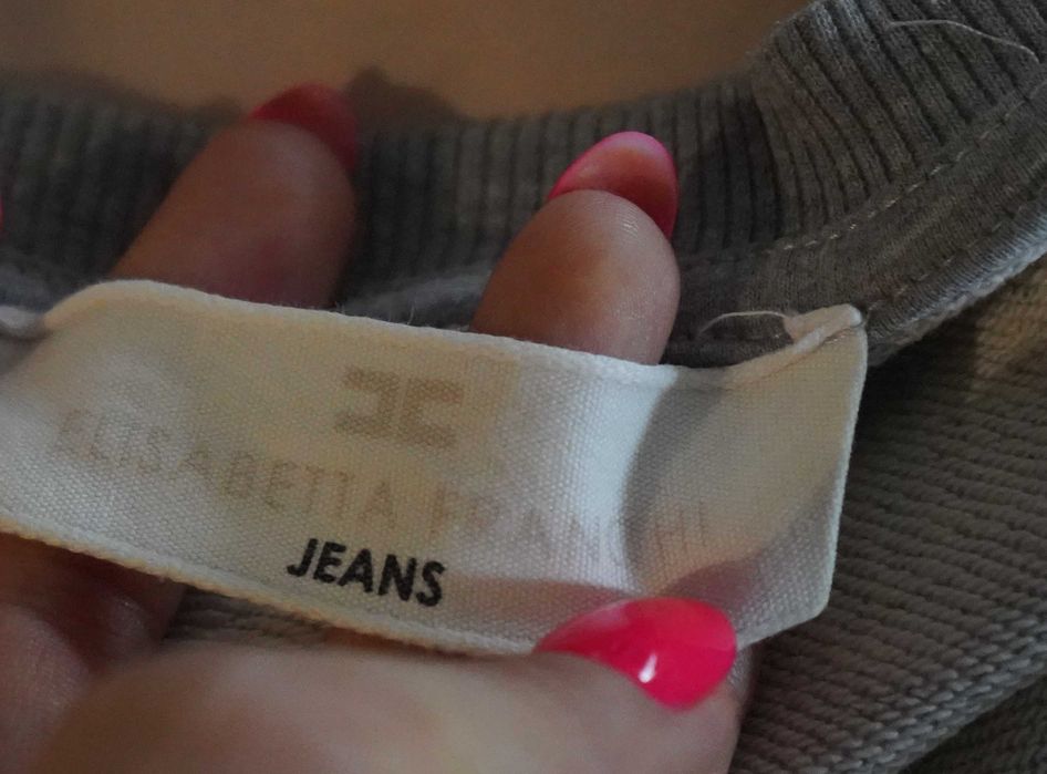 Bluza Elisabetta Franchi