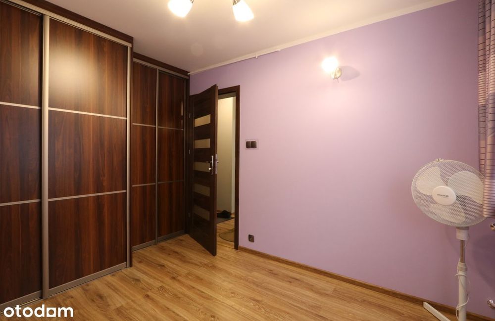 2 osobne pokoje, 37,5m2, Bielany, ul. Kochanowskiego / Literacka