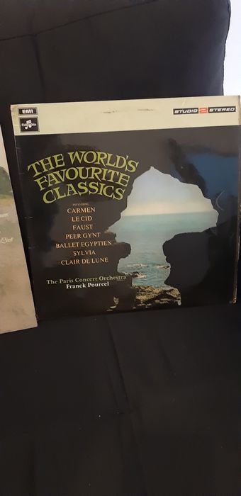 Vinyl Record Pack432380851121694722