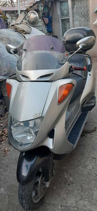 Скутер Honda Pantheon 150 Пантеон