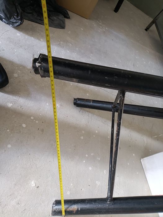 Барні стільці 7 шт