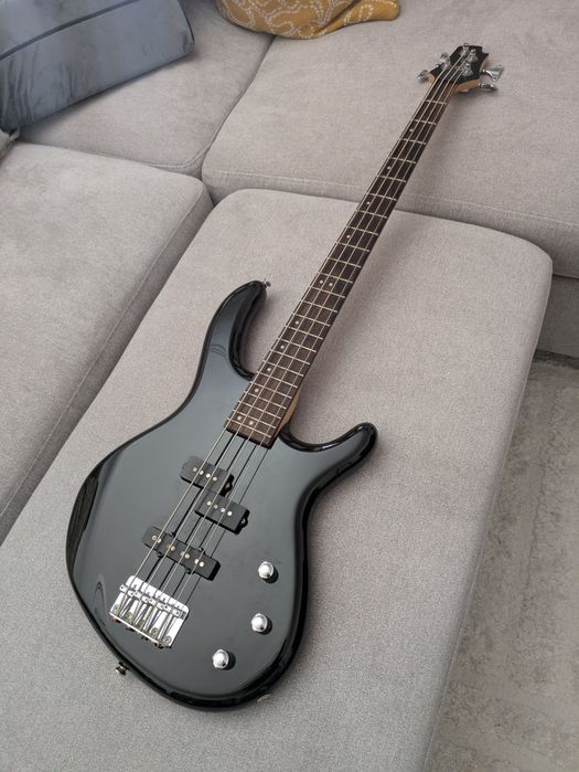 Baixo Cort Action Bass PJ