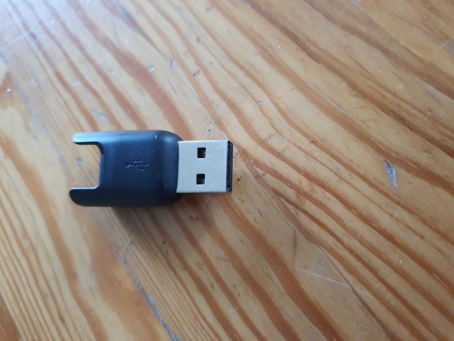 Stacja dokująca do ładowania smartwatcha