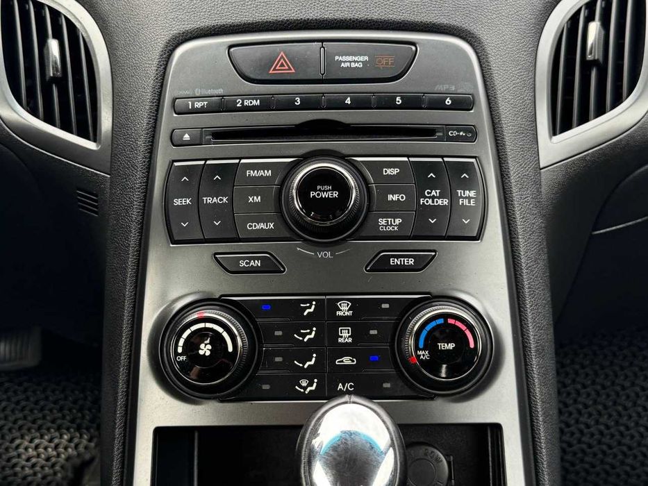 Продам Hyundai Genesis 2011. Можна в розстрочку, під викуп
