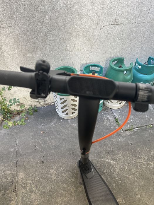 Trotinete NINEBOT E2 PRO