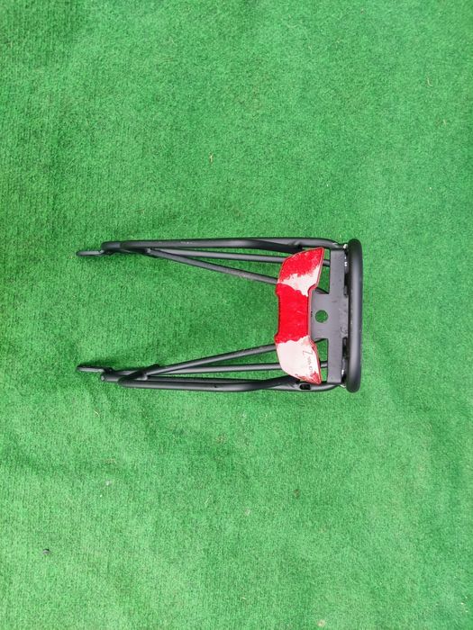 Bagażnik do roweru Gazelle 28 cali