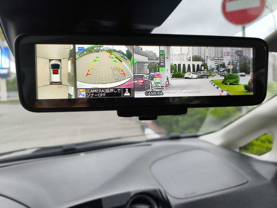 Продам Nissan Note E-Power 2018 Гібрид 3.5л.-100км.