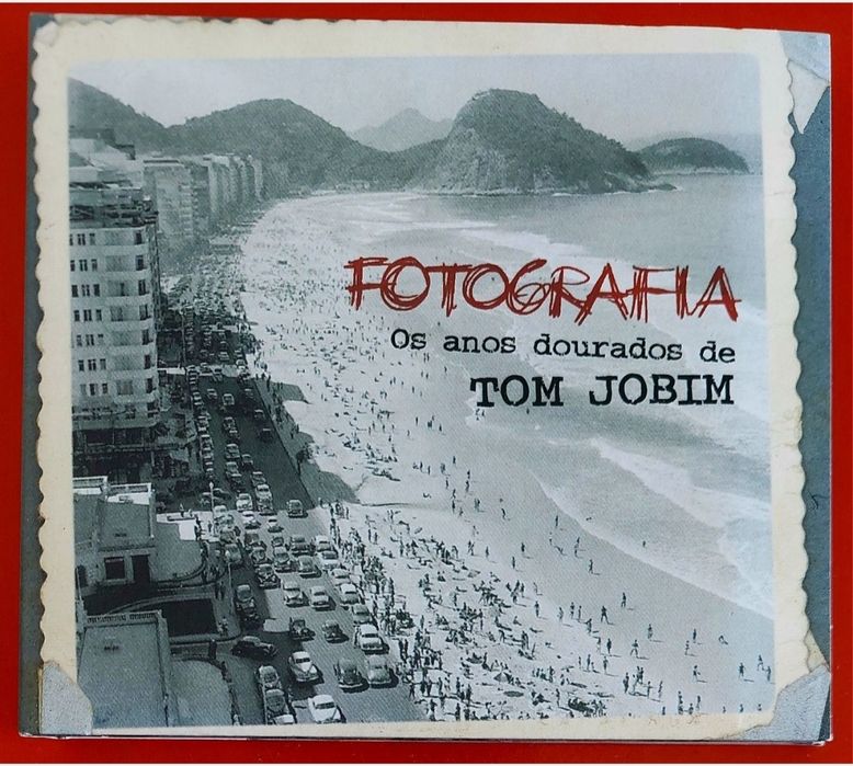 CDs Made in BRAZIL