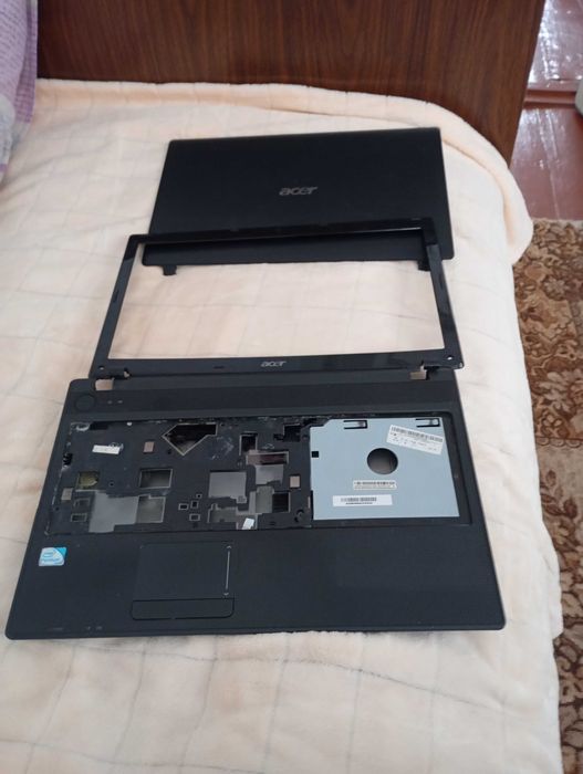 Продам запчастини для ноутбуків