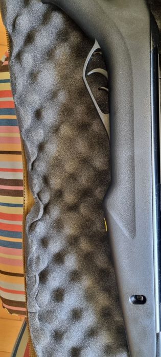 Carabina Gamo Whisper IGT 4,5mm (177) - Nova