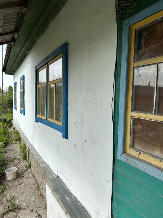 Продам добротний будинок у селі Макишин, недалеко від р. Снов