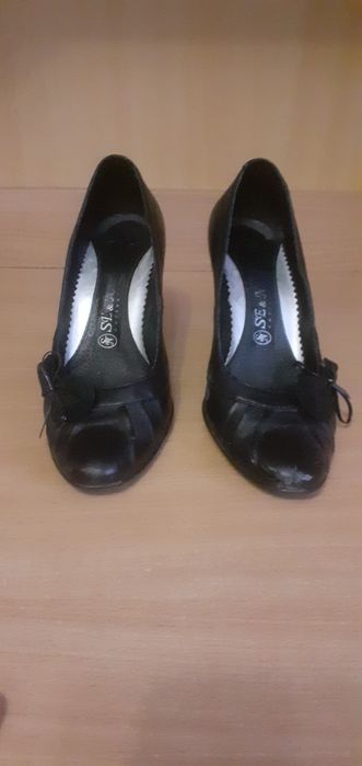 Женские туфли 38