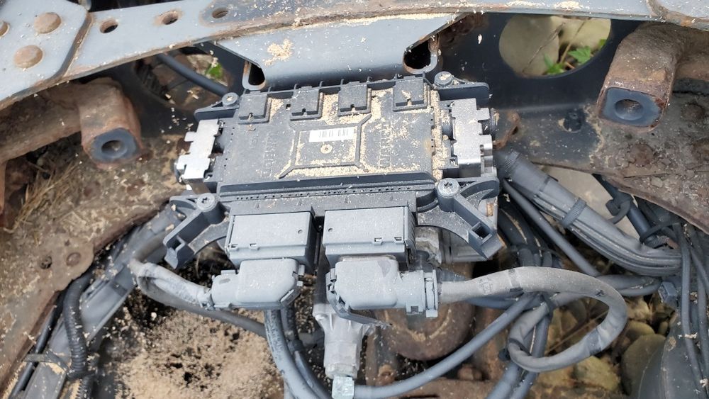 Mersedes Actros evro5 paravoz mp3