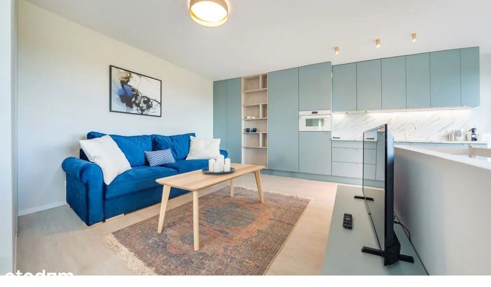 Mieszkanie na sprzedaż, 4 pokoje, 136 m², Jastrzębia Góra