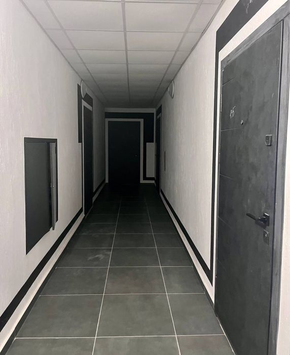 Продам 1-кімнатну квартиру в Бучі