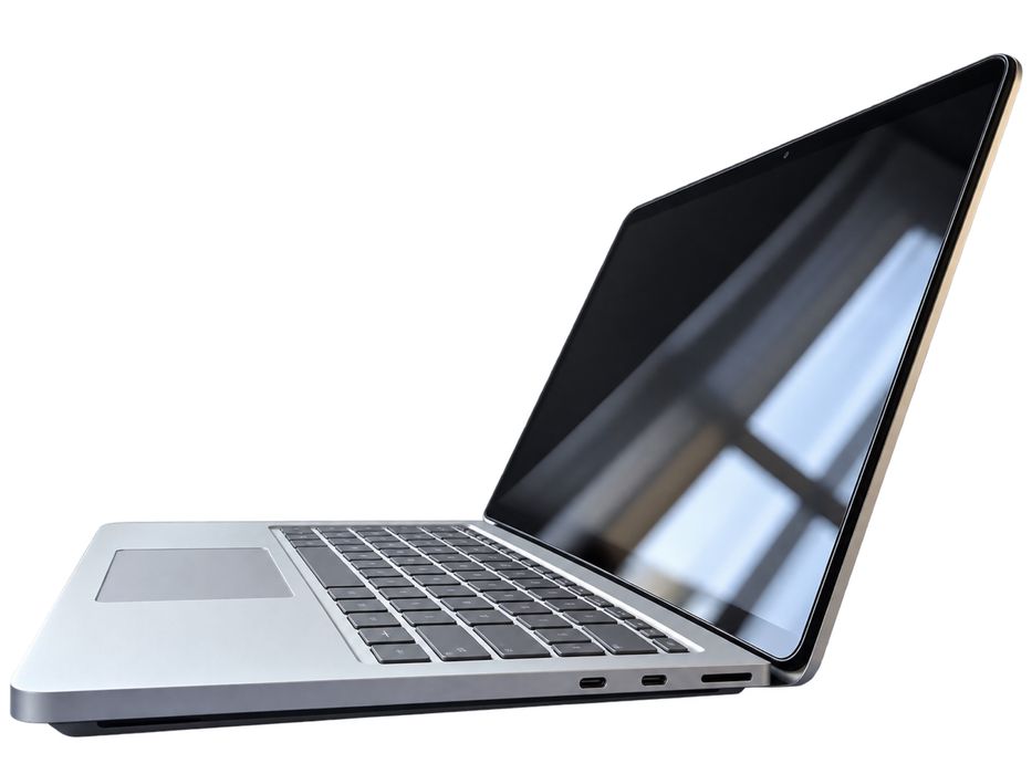 Solid surface studio 2 - i7/16/512