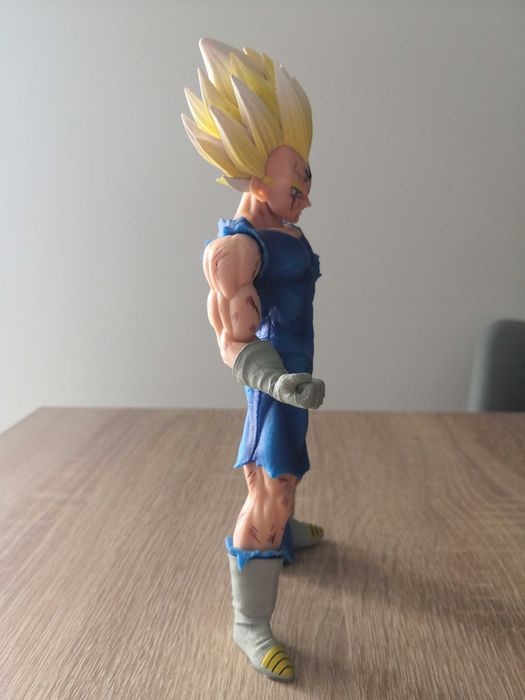 Majin Vegeta SSJ2 (Dragon Ball)