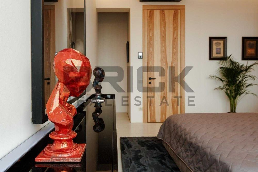 БЕЗ% Продаж Дизайнерської квартири 108 м2, ЖК Auroom