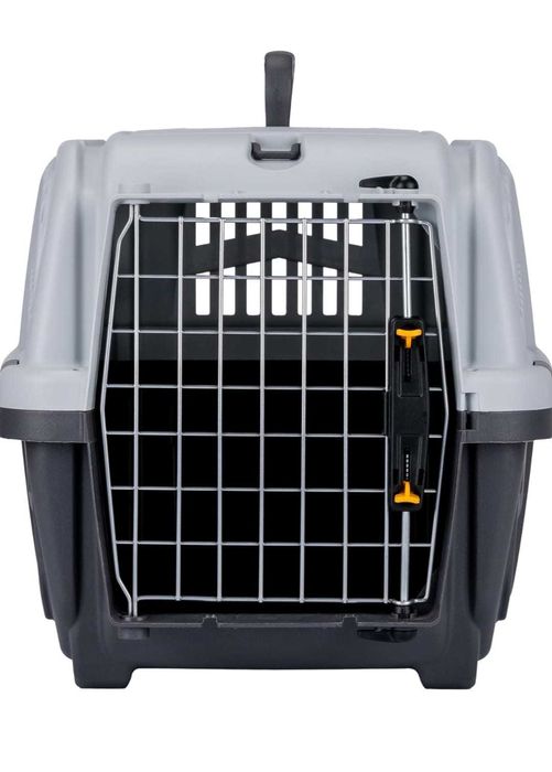 NOVO! Caixa Transportadora Avião Skudo IATA