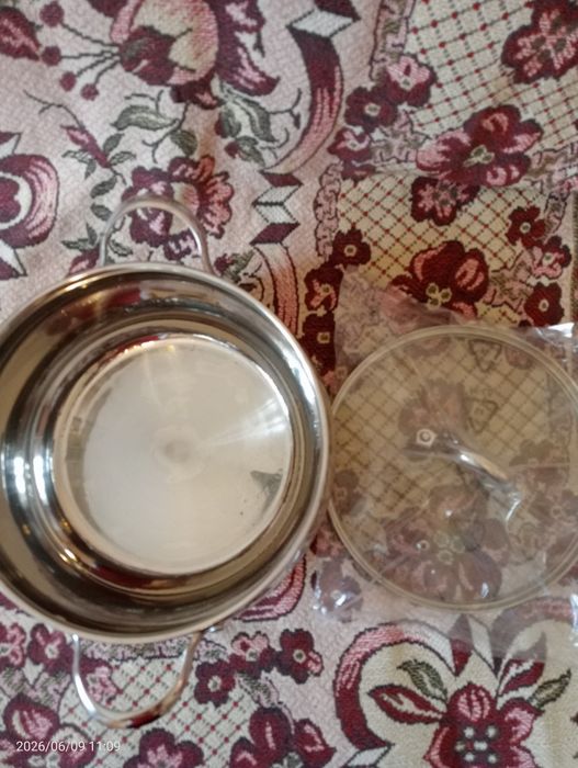Каструля Lessner.