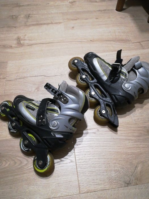 Rolki