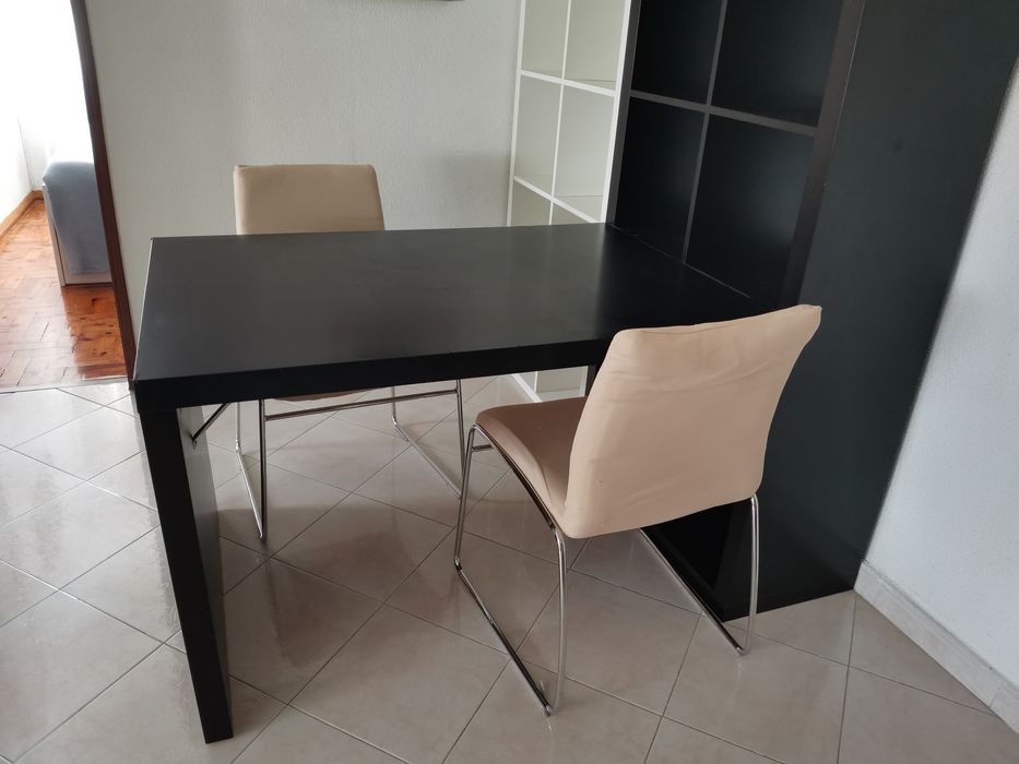 Secretaria para estante Kalkax/Expedit