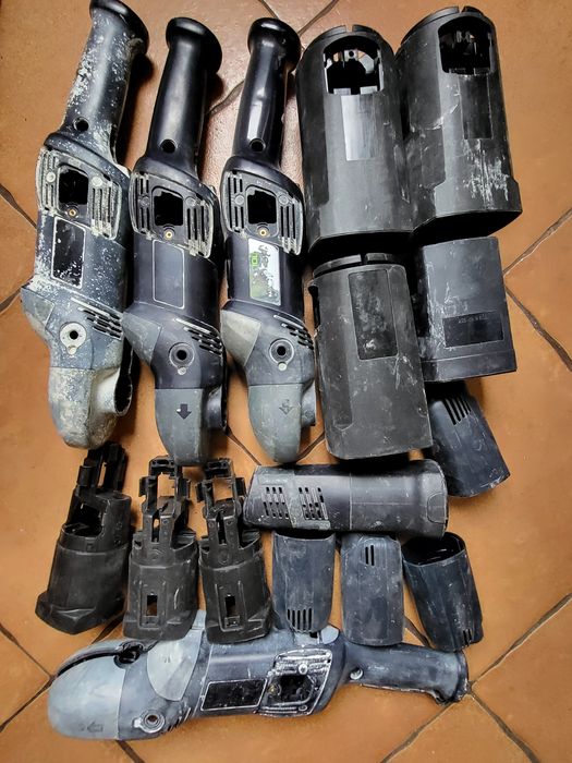 Festool części zamienne