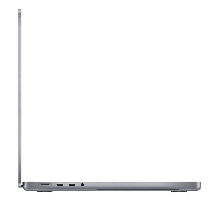 Macbook Pro m1 2024
