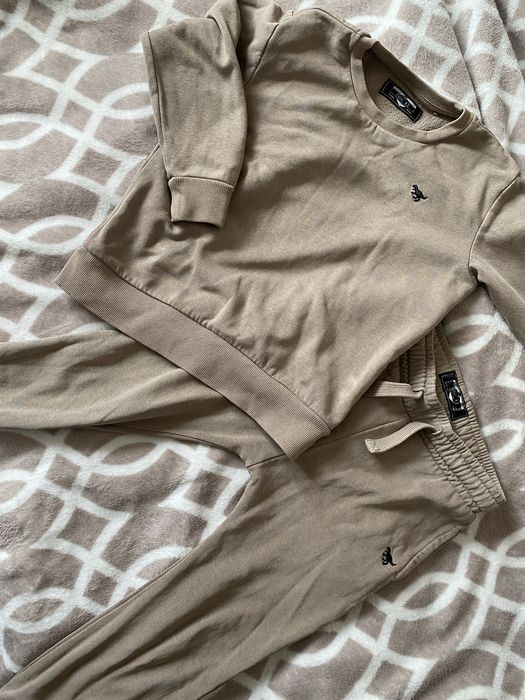 Костюми спортивні Next 4-5 р 110см