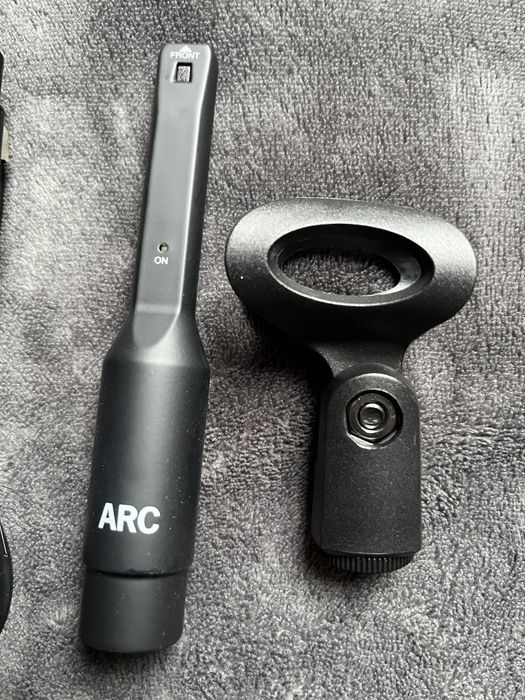 Mikrofon pomiarowy IK Multimedia ARC