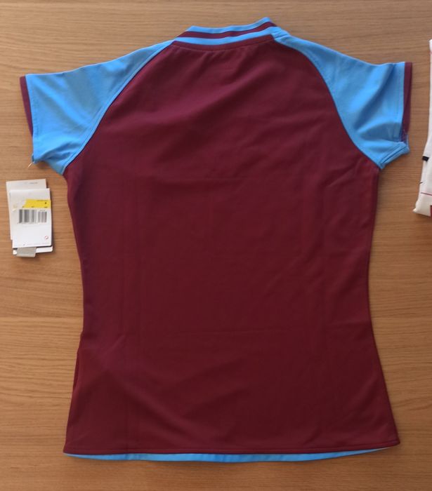 Camisola Futebol original nike Aston Villa