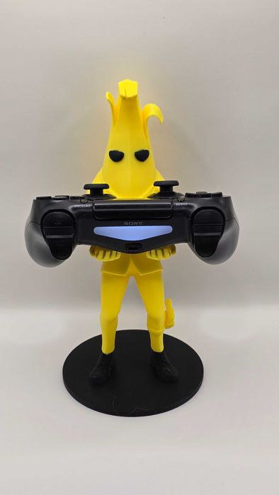 Stojak na pada – Fortnite Peely (banan) | Stylowa figurka | MEGA CENA  PS5 PS4 play station xbox nintendo