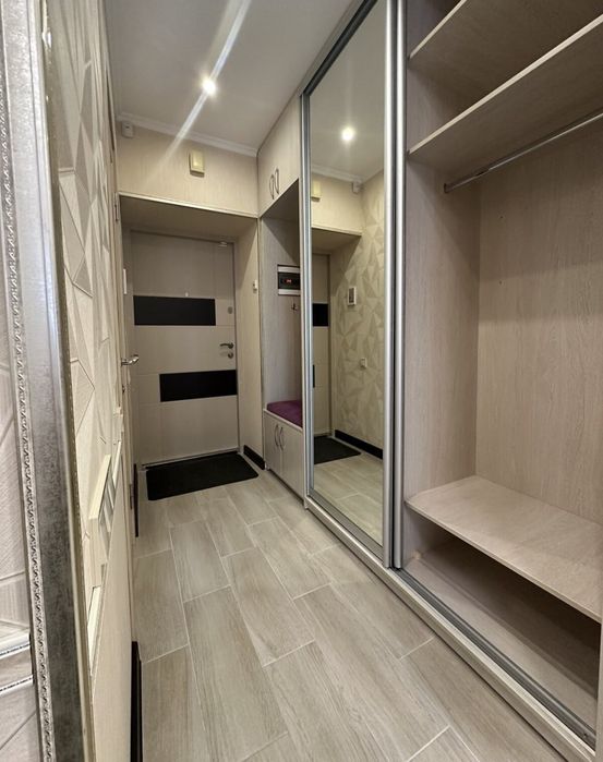 Здається Шикарна 1 кімната квартира ЖК Туркіш Сіті.