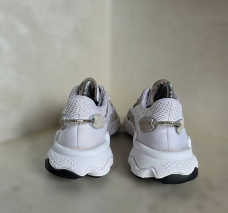 Женские кроссовки "Adidas  Ozweego "