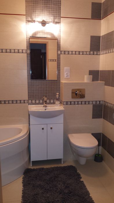 2 pokoje, 1 piętro, blok, FREDRY