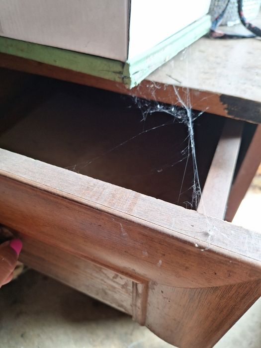 Дві тумби в спальню