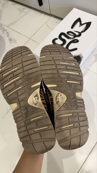 Кросівки Premiata