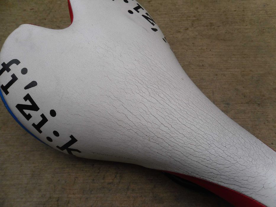 FIZIK ALIANTE siodełko rowerowe 142mm Mg Hollow Polecam